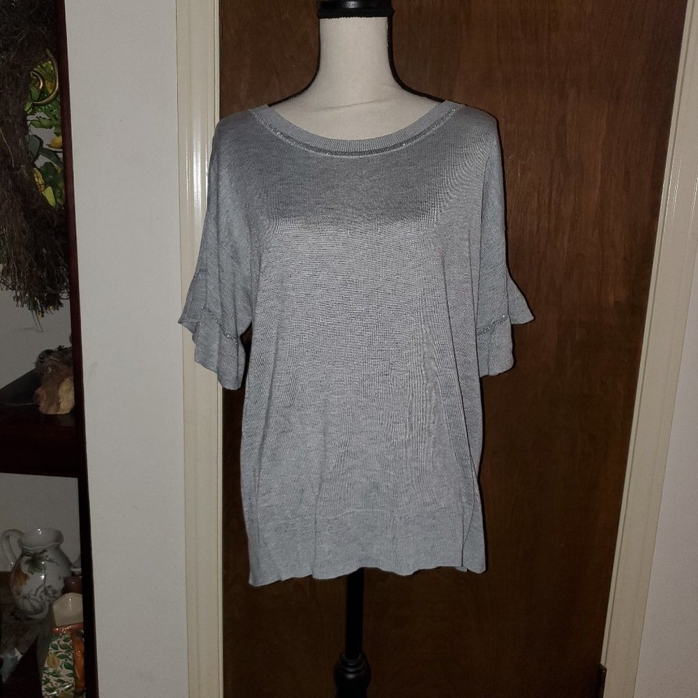 Apt. 9 sweater sz XL